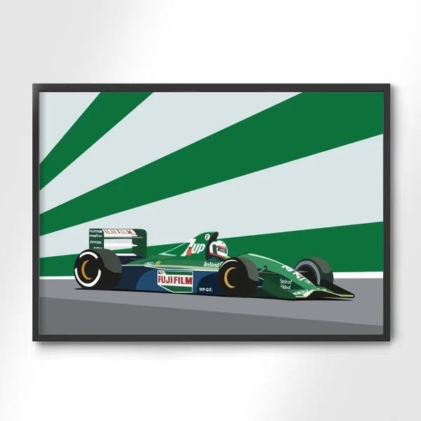 Jordan 191