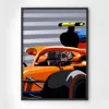 Lando Norris - McLaren MCL35